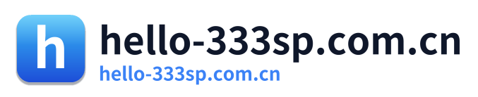 hello-333sp.com.cn
